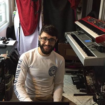 Profile Picture of Ackerman (@MattBarba1) on Twitter