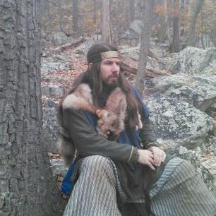 Profile Picture of Nicholas Keller (@ThegnNicholas) on Twitter