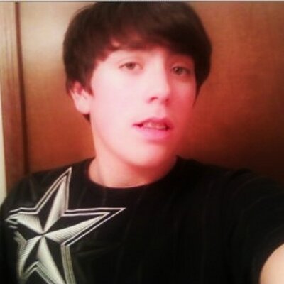 Profile Picture of Eric Naylor (@ericjnaylor95) on Twitter