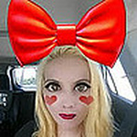 Profile Picture of Tamara Harrison (@squirrel_777) on Flickr