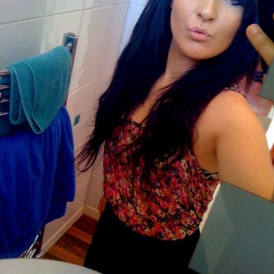 Profile Picture of Bethany Turner (@09Bethanyturner) on Twitter