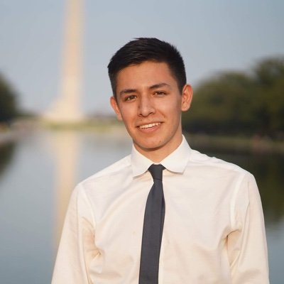 Profile Picture of Franklin David Gomez (@frankgman) on Twitter