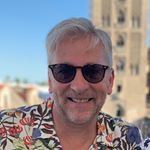 Profile Picture of Stuart Patterson (@stuey_patterson) on Instagram