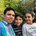 Profile Picture of Ibrahim Badawi (@badawi772019) on Instagram