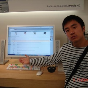Profile Picture of Xiaonan Wu (@johnnywoo1981) on Myspace