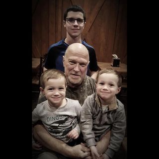 Profile Picture of Jeff Guenthner (@jeff.guenthner) on Facebook