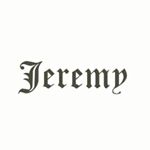 Profile Picture of Soliz Jeremy (@_________j_e_r_e_m_y__________) on Instagram