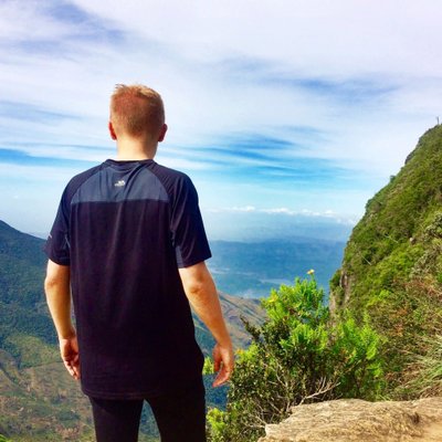 Profile Picture of Matt Dobson (@dobson25) on Twitter