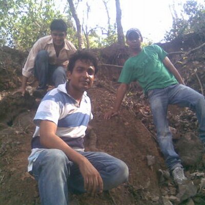 Profile Picture of Md.khalid Omair (@khalid_omair) on Twitter