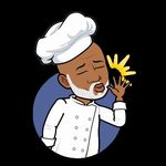 Profile Picture of Chef J Mitchell (@chefjmitchell65) on Instagram