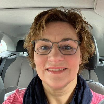 Profile Picture of Annette Schumacher (@AnnetteSchumac9) on Twitter