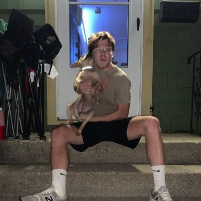 Profile Picture of Victor Szymanski (@Victor_Szy) on Twitter