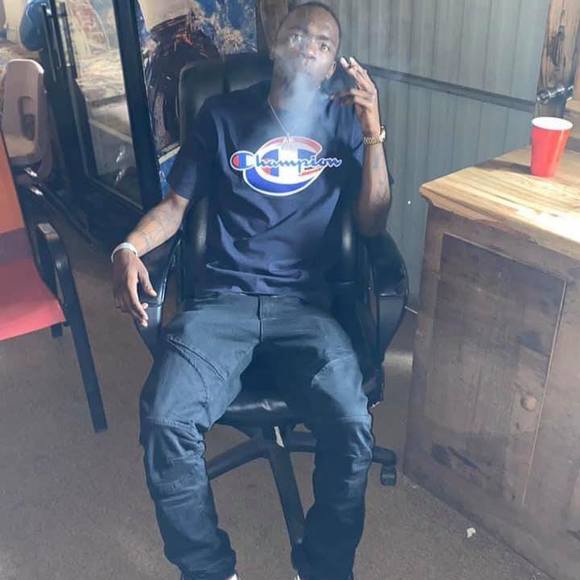 Profile Picture of Hittmáñ Wøøk (@wook100) on Poshmark