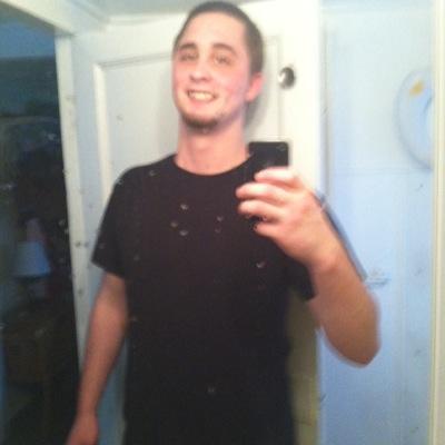 Profile Picture of Patrick Ross Orcutt (@OrcuttRoss) on Twitter