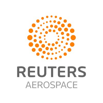 Profile Picture of ReutersAerospaceNews (@ReutersAero) on Twitter
