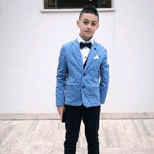 Profile Picture of dany (@danieledimatteo5) on Tiktok