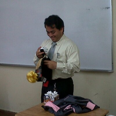 Profile Picture of Jose Concepcion (@josephyss) on Twitter