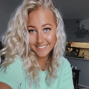 Profile Picture of Kate Pankowski (@katepankowski) on Tiktok