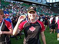 Profile Picture of Lara Mussell Savageon Wikipedia