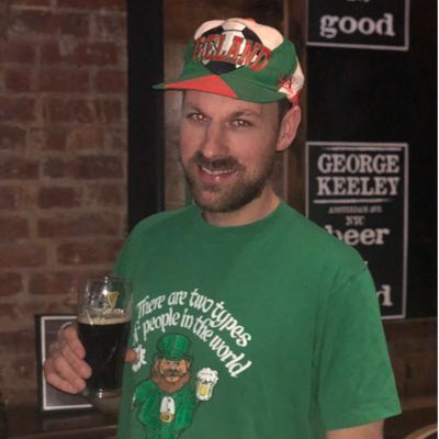 Profile Picture of Darren Harter (@Harter2108) on Twitter