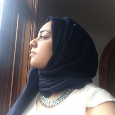 Profile Picture of Sam Rashid (@samrashidnhse) on Twitter