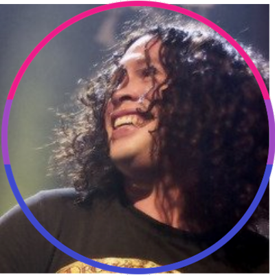 Profile Picture of Anni The Ray Toro Stan 2.0 ४ ☂ (@ghosthe__) on Twitter