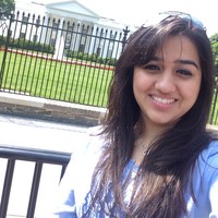 Profile Picture of Mashal Wakilpoor (@mashal-wakilpoor) on Quora