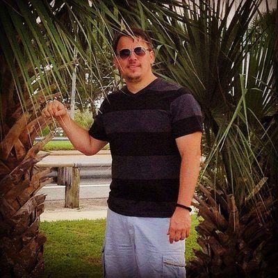Profile Picture of Travis Ritchie (@TravisRitchie78) on Twitter