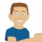 Profile Picture of Jared Bayer (@bayr.art) on Instagram