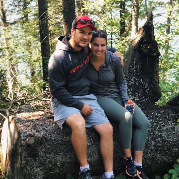 Profile Picture of Micaela Adamski (@micaelaadamski) on Poshmark