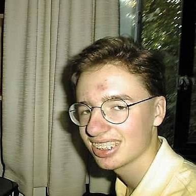 Profile Picture of Scepter Bender (@GaringoDirk) on Twitter