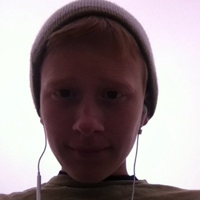 Profile Picture of Joseph Winkler (@realjoewinkler) on Twitter