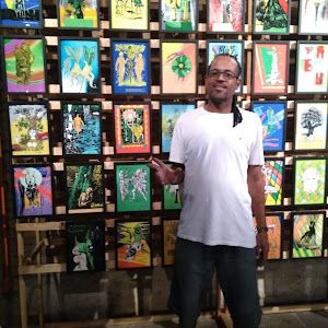 Profile Picture of Andre Lima (@andrewtosh) on Tiktok