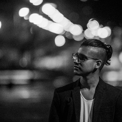 Profile Picture of Iván Toledo (@IvanDToledoS) on Twitter