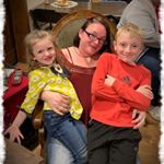 Profile Picture of Miranda Blanks Ray (@mommab33) on Instagram