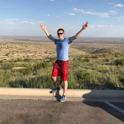Profile Picture of Michael Hahn (@Atilla_the_Hahn) on Twitter