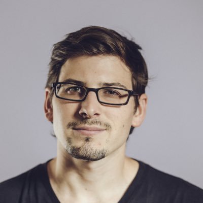 Profile Picture of Sean McInerney (@Seanchoneboy) on Twitter