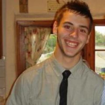 Profile Picture of Ryan Callow (@CallowRyan) on Twitter