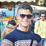 Profile Picture of Hamza Zaroual (@hamzazaroual1) on Flickr