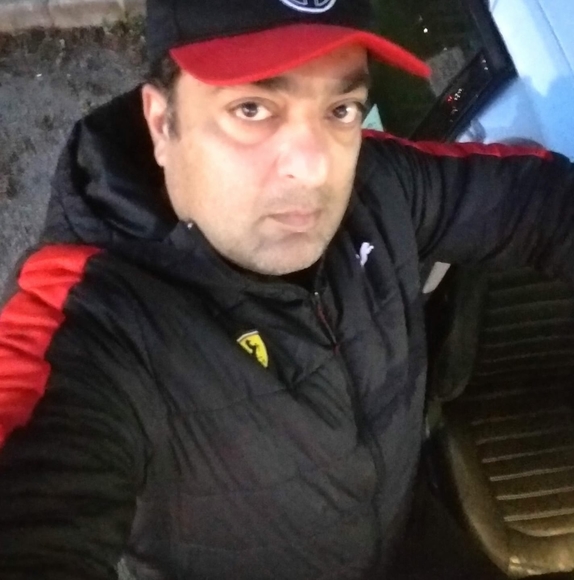Profile Picture of Jawad Butt (@jawadbutt) on Poshmark