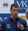 Profile Picture of Barry Clark (rally driver)on Wikipedia