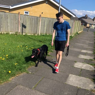 Profile Picture of James Neile (@james_neile) on Twitter