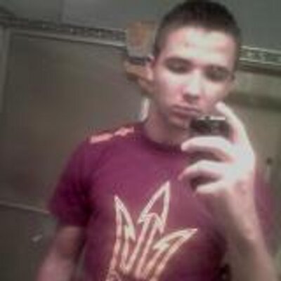 Profile Picture of James  Moorman (@VistaGrande32) on Twitter