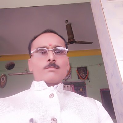 Profile Picture of Krishana Prakash Upadhyaya (@Krishanaprakas3) on Twitter