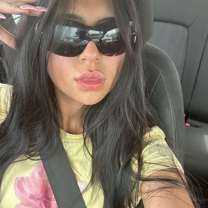 Profile Picture of ama (@wtwamanda) on Tiktok