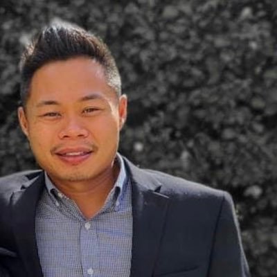 Profile Picture of Hue Nguyen (@hues_rants) on Twitter