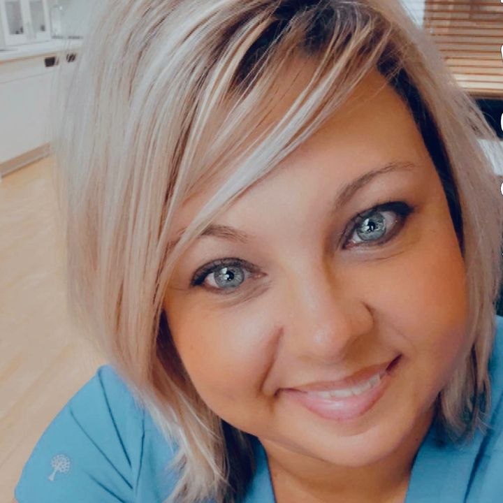 Profile Picture of Beverly Stewart (@@beverlystewart1) on Tiktok