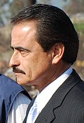 Profile Picture of Richard Alarconon Wikipedia