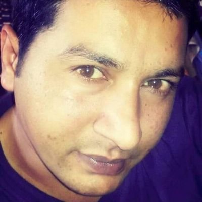 Profile Photo of Khurram Chaudhry (@khurram250) on Twitter