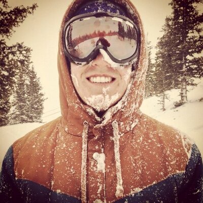 Profile Picture of Christopher Trautman (@christraut) on Twitter